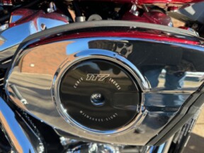 2025 Harley-Davidson Breakout FXBR thumb 1