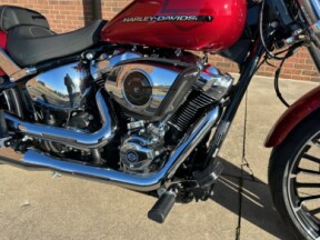 2025 Harley-Davidson Breakout FXBR thumb 0