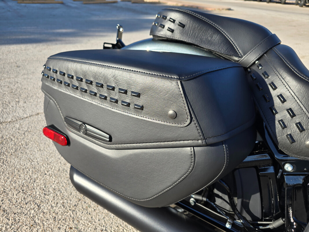 2025 Harley-Davidson Heritage Classic - Photo 10