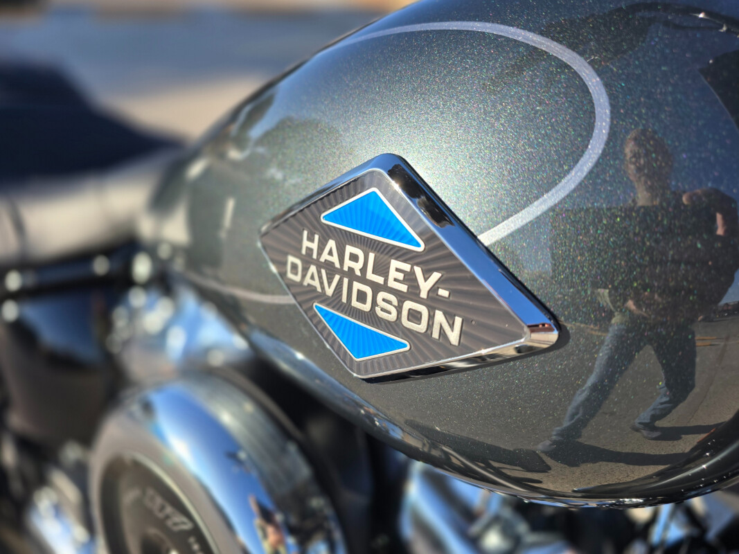 2025 Harley-Davidson Heritage Classic - Photo 7