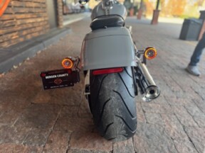 2026 Harley Davidson Fat Boy FLFB thumb 1