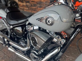 2026 Harley Davidson Fat Boy FLFB thumb 3