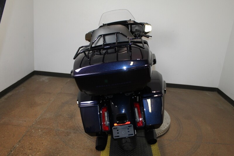 Harley-Davidson Street Glide 2025 FLHX 84547101 MYSTIC SHIFT - Photo 7