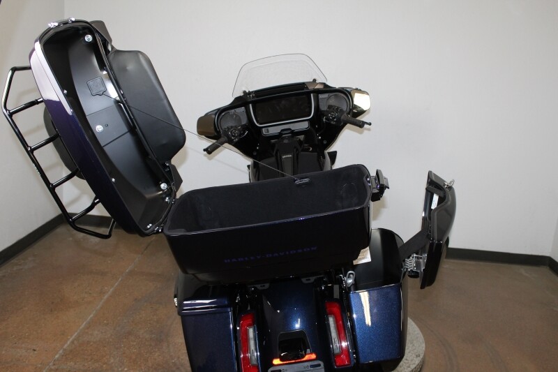 Harley-Davidson Street Glide 2025 FLHX 84547101 MYSTIC SHIFT - Photo 8