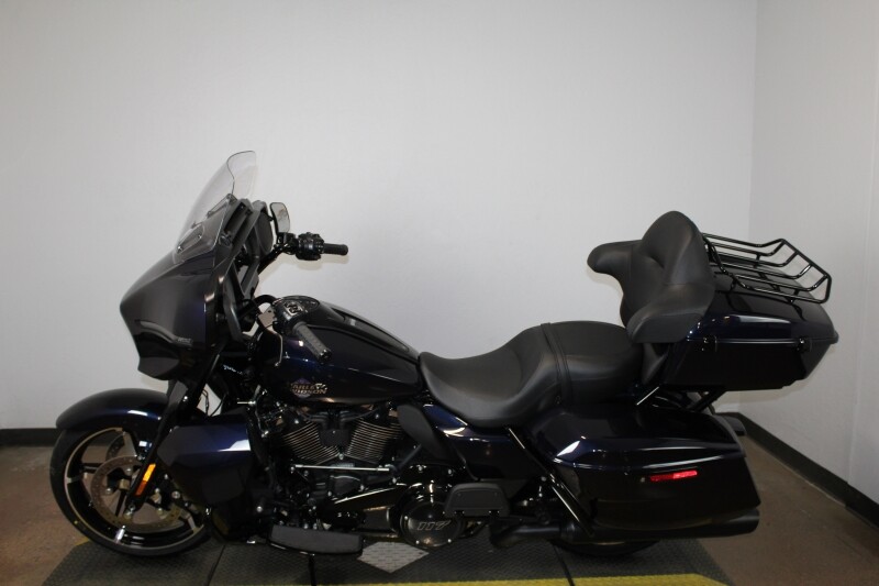 Harley-Davidson Street Glide 2025 FLHX 84547101 MYSTIC SHIFT - Photo 5