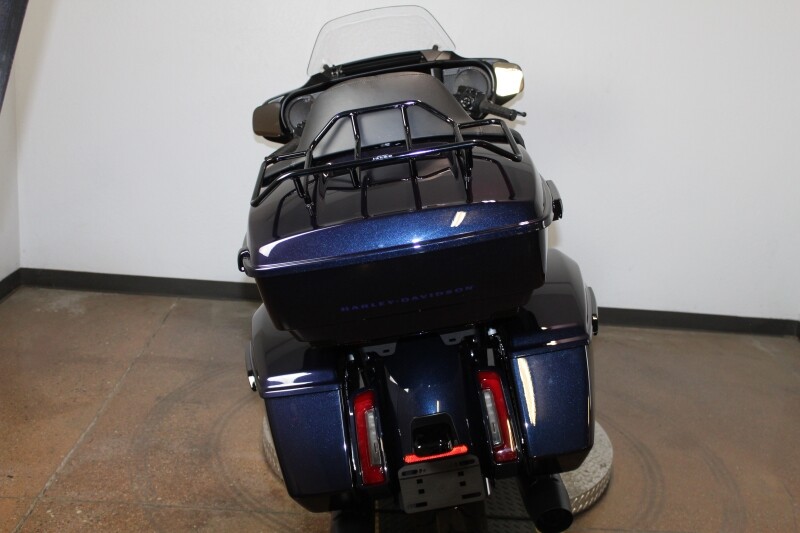 Harley-Davidson Street Glide 2025 FLHX 84547101 MYSTIC SHIFT - Photo 9