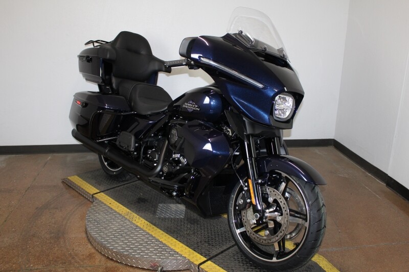 Harley-Davidson Street Glide 2025 FLHX 84547101 MYSTIC SHIFT - Photo 2