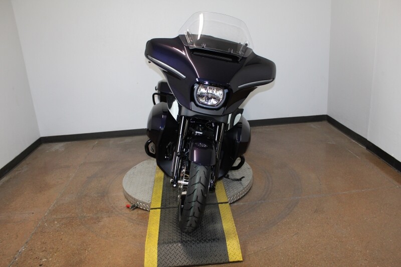Harley-Davidson Street Glide 2025 FLHX 84547101 MYSTIC SHIFT - Photo 3