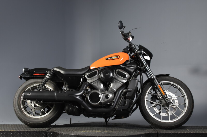 2024 Harley-Davidson® Nightster™ Special RH975S