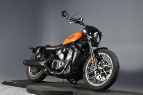 2024 Harley-Davidson® Nightster™ Special RH975S thumb 2