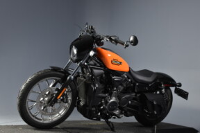 2024 Harley-Davidson® Nightster™ Special RH975S thumb 0