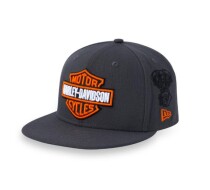 メンズ Vツインエンジン59FIFTY®キャップ