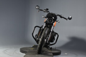 2024 Harley-Davidson® Nightster™ Special RH975S thumb 1