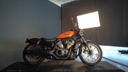 2024 Harley-Davidson® Nightster™ Special RH975S