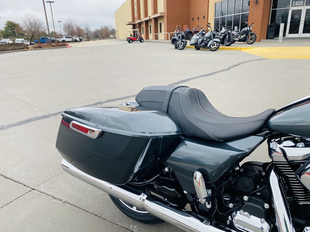 2025 Harley-Davidson Road Glide FLTRX 608608 - Photo 5