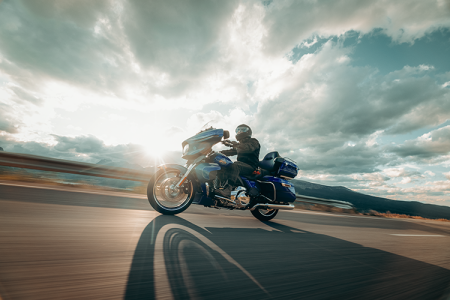 2025 Harley-Davidson Highlights: What’s New and What’s Next