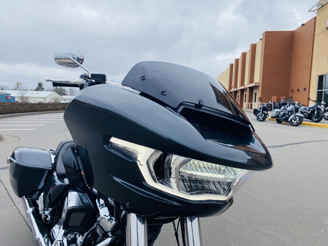 2025 Harley-Davidson Road Glide FLTRX 608608 - Photo 8