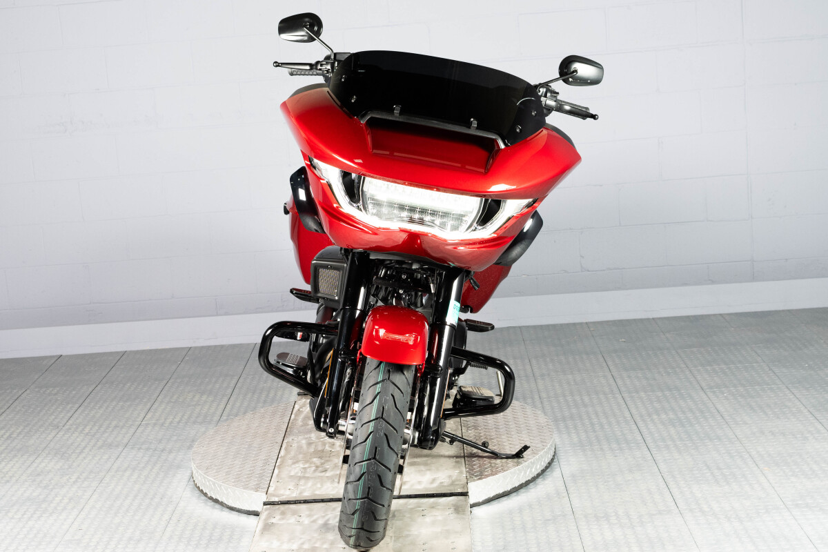 2025 Harley-Davidson Road Glide FLTRX - Photo 9