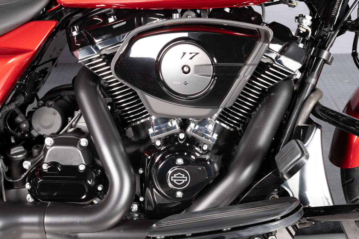 2025 Harley-Davidson Road Glide FLTRX - Photo 6