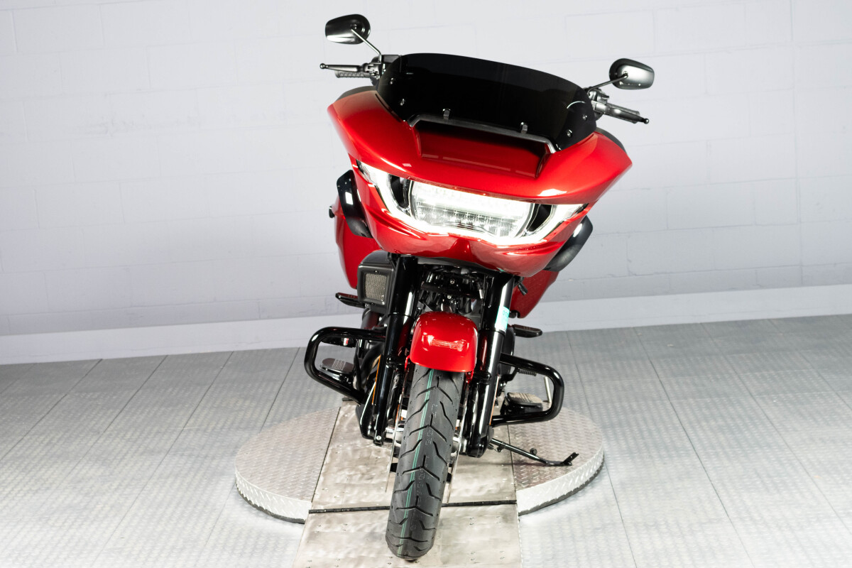 2025 Harley-Davidson Road Glide FLTRX - Photo 10