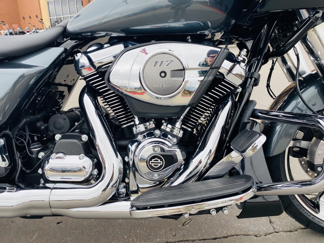 2025 Harley-Davidson Road Glide FLTRX 608608 - Photo 7