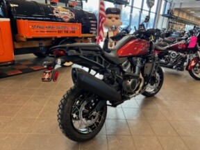 2025 Harley-Davidson Pan America 1250 Special RA1250S thumb 3