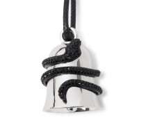 Snake Ride Bell