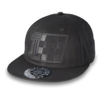 Racer Victory Fitted Baseball Cap