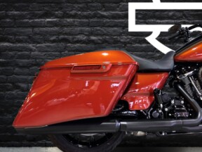 2025 Harley-Davidson<sup>®</sup> Road King<sup>®</sup> Special Whiskey Fire thumb 0