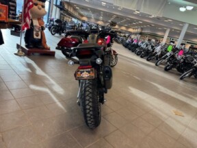 2025 Harley-Davidson Pan America 1250 Special RA1250S thumb 2