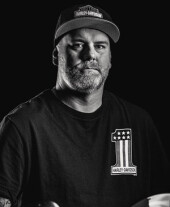 Tor Erik Hansen