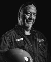 Tom Glosli
