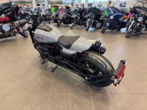 2025 Harley-Davidson Sportster S RH1250S thumb 1