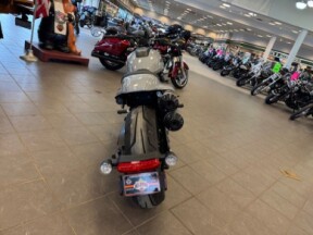 2025 Harley-Davidson Sportster S RH1250S thumb 2