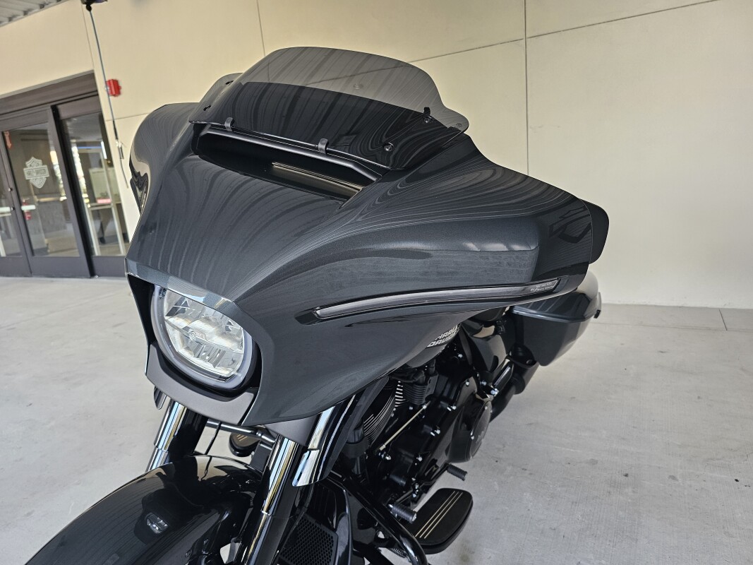 2025 Harley-Davidson Street Glide - Photo 7
