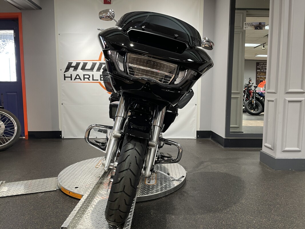 2025 Harley-Davidson Road Glide - Photo 3