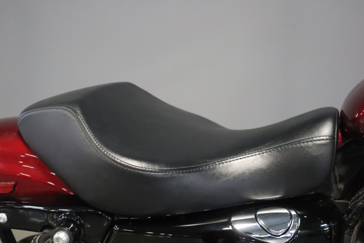 2016 Harley-Davidson Iron 883 XL 883N - Photo 9