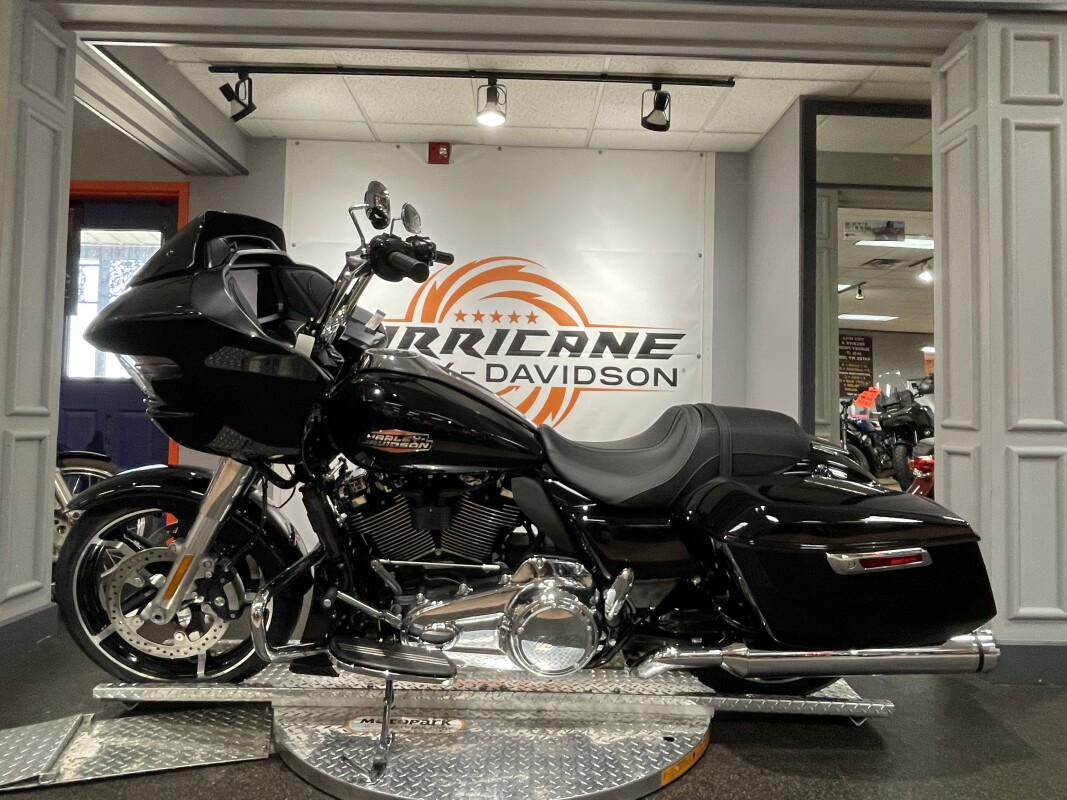2025 Harley-Davidson Road Glide - Photo 5