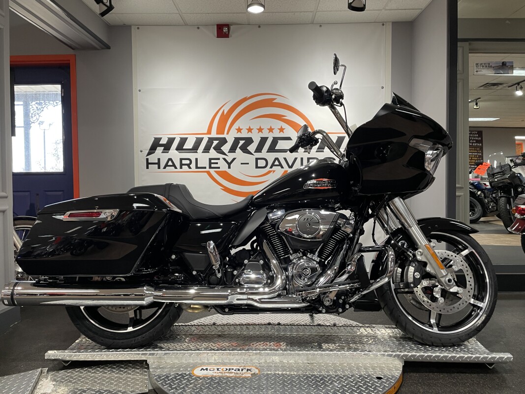 2025 Harley-Davidson Road Glide