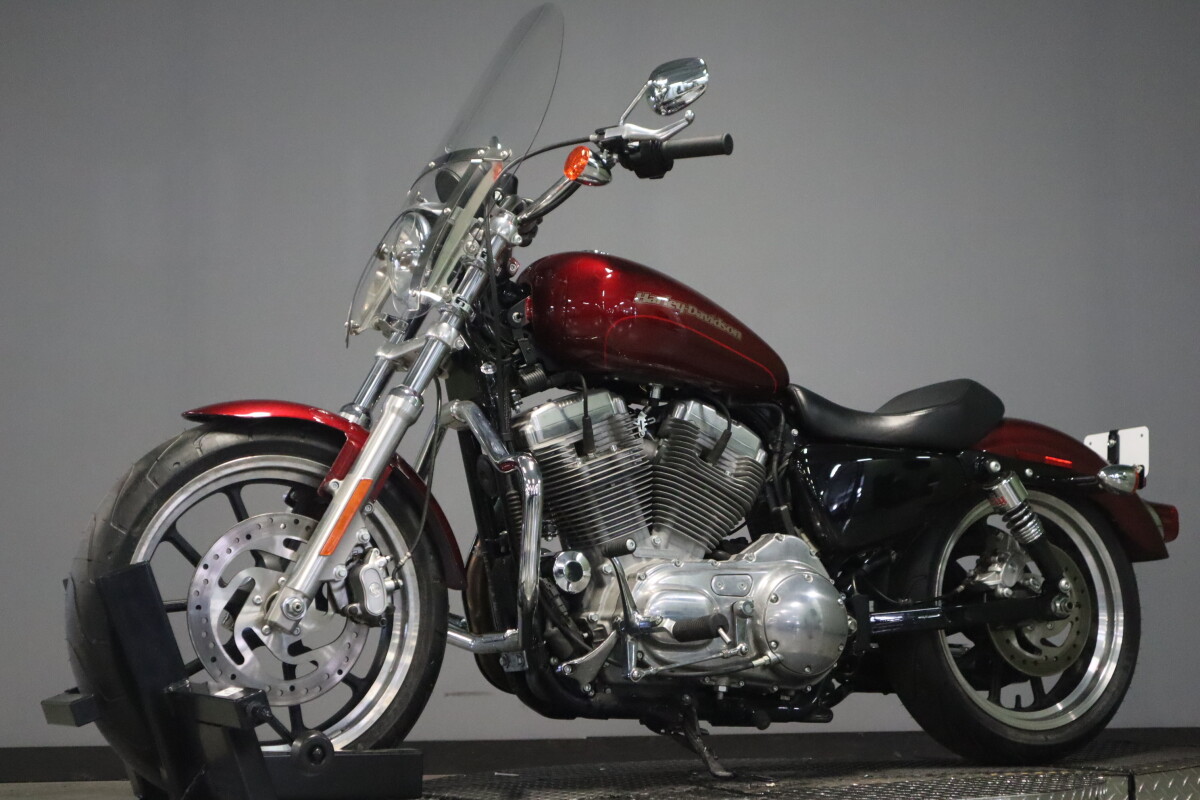 2016 Harley-Davidson Iron 883 XL 883N - Photo 5