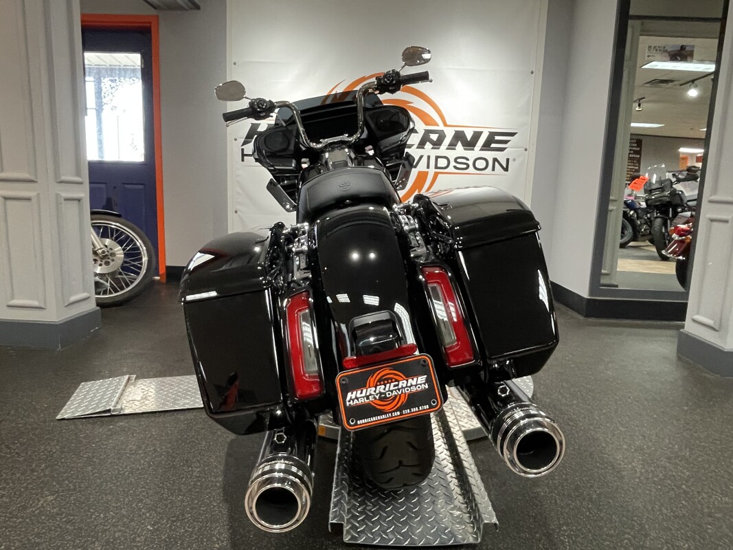 2025 Harley-Davidson Road Glide - Photo 7