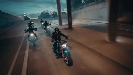 Your First Look at the MY2025 Harley-Davidson® Lineup in Rogers, AR