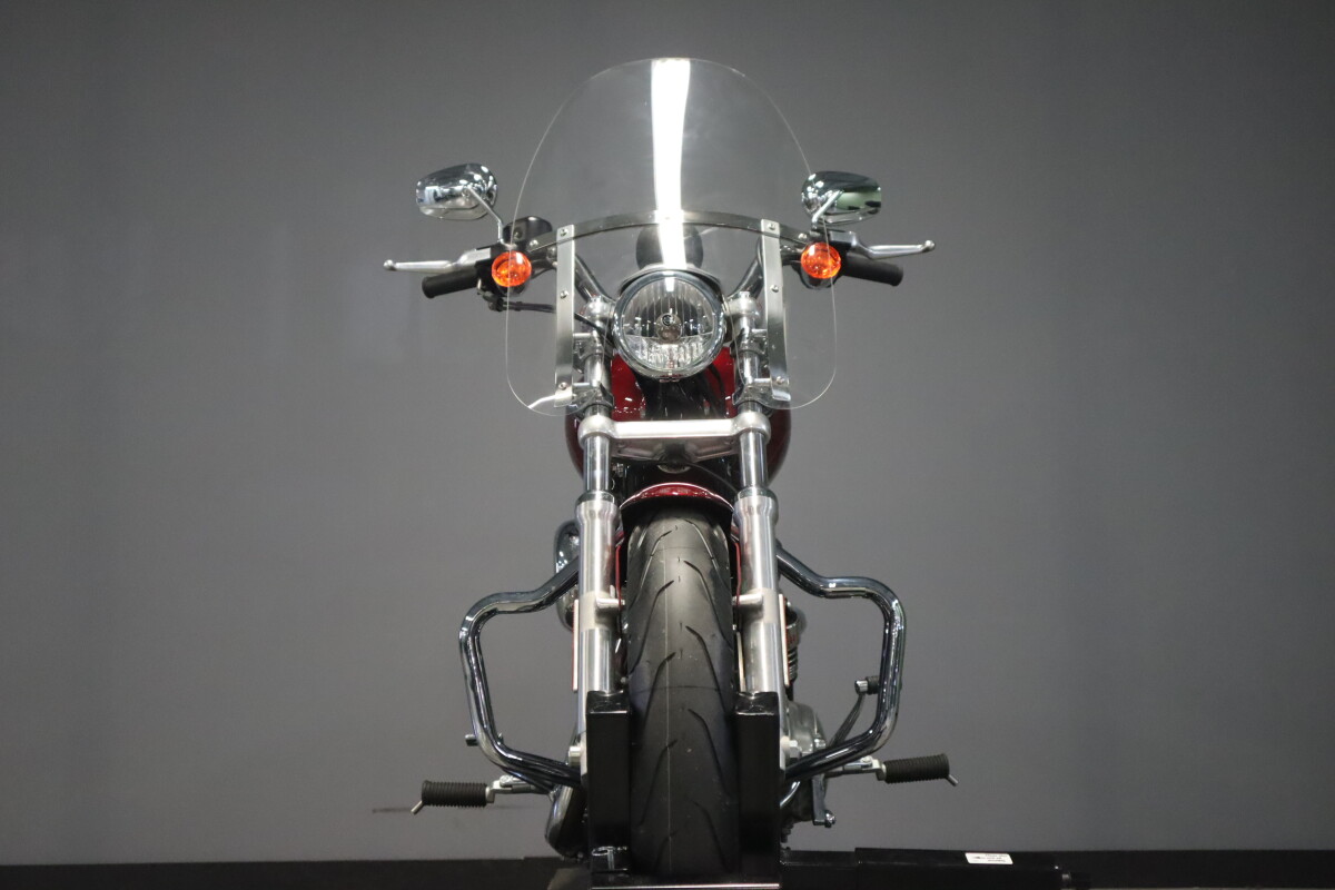 2016 Harley-Davidson Iron 883 XL 883N - Photo 6