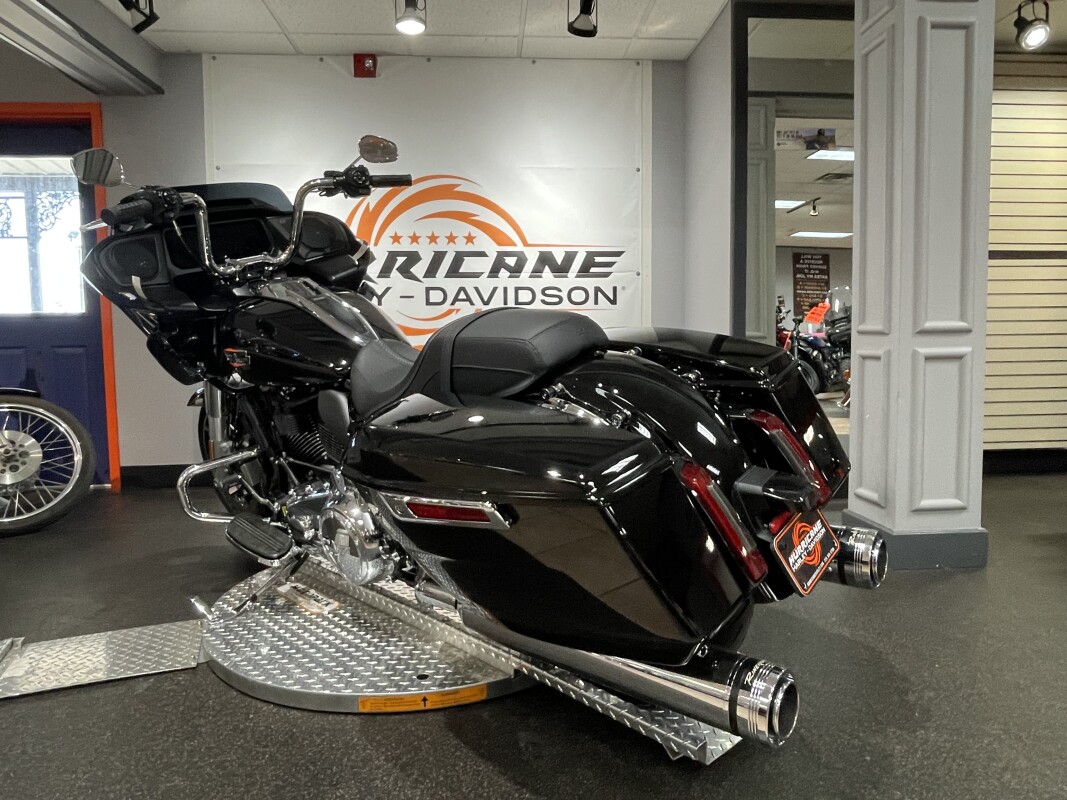 2025 Harley-Davidson Road Glide - Photo 6