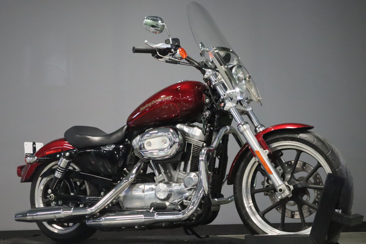 2016 Harley-Davidson Iron 883 XL 883N - Photo 7