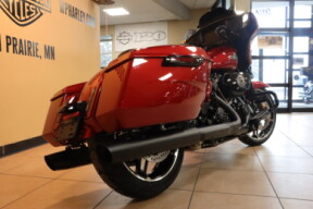2025 Harley-Davidson HD Touring FLHX Street Glide thumb 0