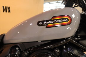 2025 Harley-Davidson HD Rev Max RH975S Nightster Special thumb 3