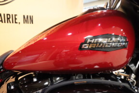 2025 Harley-Davidson HD Touring FLHX Street Glide thumb 3