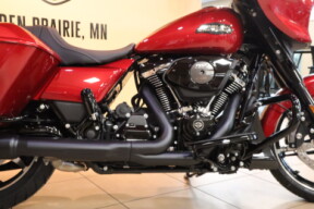 2025 Harley-Davidson HD Touring FLHX Street Glide thumb 2