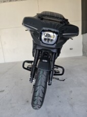 2025 Harley-Davidson<sup>®</sup> Street Glide® thumb 0